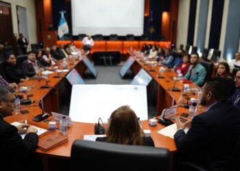 Lanzan campaña “Voto sin violencia”, para generar convivencia pacífica en comicios 2023