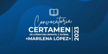 Abren convocatoria para certamen de literatura infantil y juvenil
