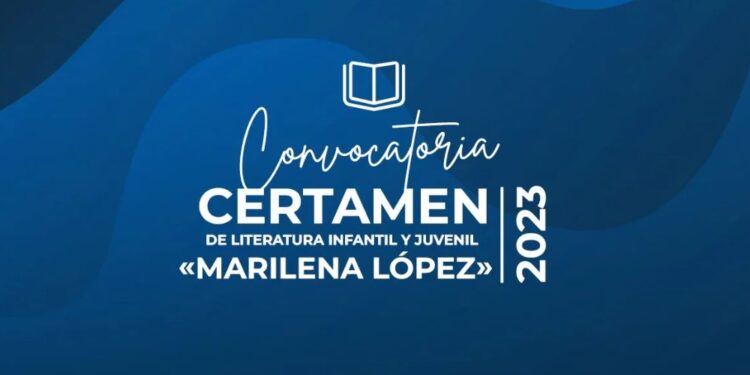 Abren convocatoria para certamen de literatura infantil y juvenil