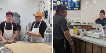 Mineduc certifica competencias laborales de connacionales en Estados Unidos