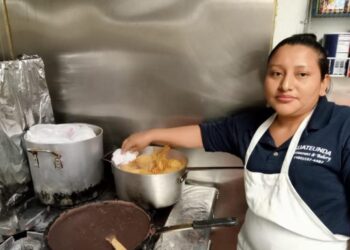 Certificación de competencias en Phoenix. /Foto: Mineduc