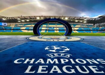 Así se jugarán la vuelta de los octavos de final de la UEFA Champions League