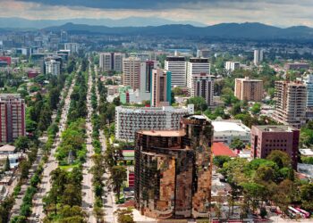 Planes priorizan crear acción de inversión para el país. /Foto: Inguat