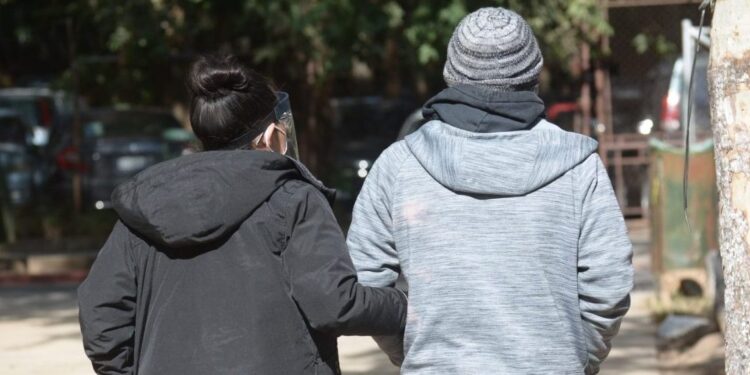 Dan a conocer las condiciones climáticas para esta semana