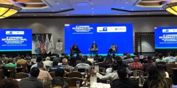 Congreso de seguridad vial busca reducir hechos viales en el país