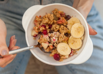 Consumo de fibra puede disminuir riesgo de deterioro cognitivo