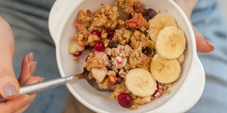 Consumo de fibra puede disminuir riesgo de deterioro cognitivo