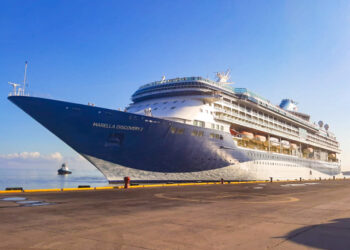 Guatemala participa en evento de cruceros en Estados Unidos. /Foto: INGUAT
