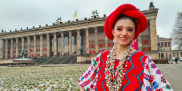 Guatemala muestra su belleza y riqueza cultural en Alemania. /Foto: Inguat