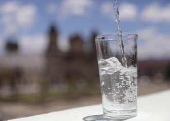 Guatemala conmemora Día Mundial del Agua