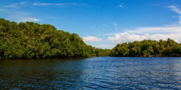 Autoridades buscan crear planes sobre agua y saneamiento en Guatemala. /Foto: INGUAT