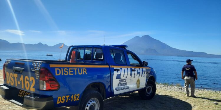 Disetur refuerza acciones de seguridad. /Foto: Disetur