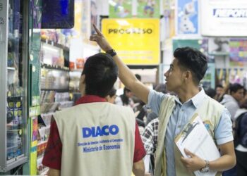 Recuperan 2.65 millones de quetzales a favor de consumidores