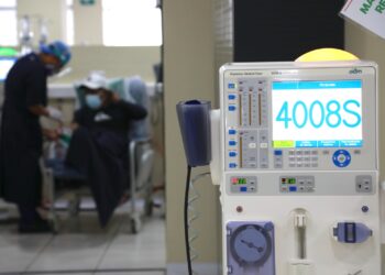 Brindan información sobre la importancia de tener riñones sanos