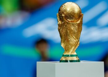 Este es el nuevo formato de la Copa del Mundo 2026