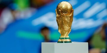 Este es el nuevo formato de la Copa del Mundo 2026