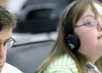 Este día se concientiza a nivel mundial sobre el síndrome de Down