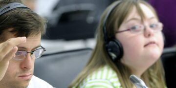 Este día se concientiza a nivel mundial sobre el síndrome de Down