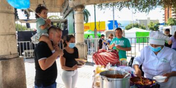 Invitan a participar en Festival Gastronómico este fin de semana