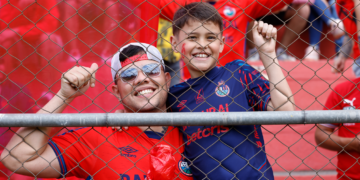 Resumen de la decimoprimera jornada del torneo Clausura 2023