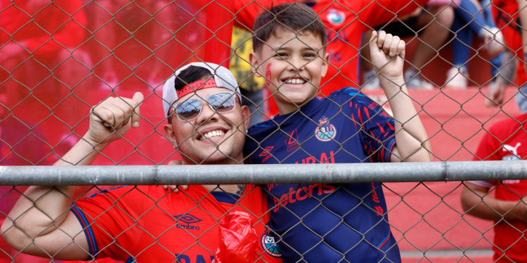 Resumen de la decimoprimera jornada del torneo Clausura 2023