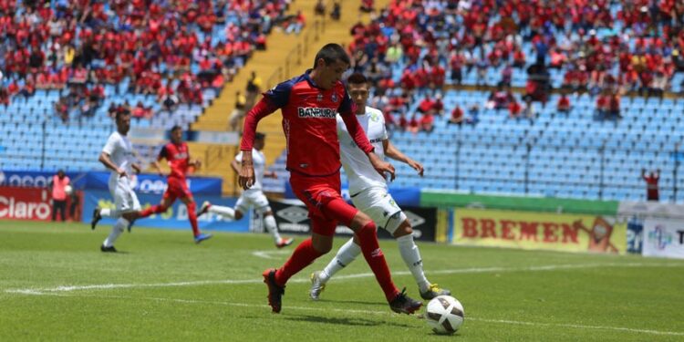 Cremas y rojos protagonizarán el clásico 325