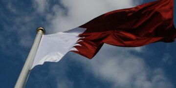 Guatemala y Catar fortalecen relaciones diplomáticas y de cooperación