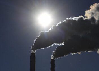 Mundo necesita recortar sus emisiones a la mitad antes de 2030