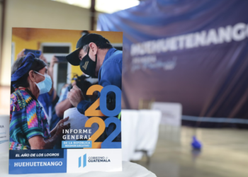 Más de 3 mil millones de quetzales son asignados a Huehuetenango