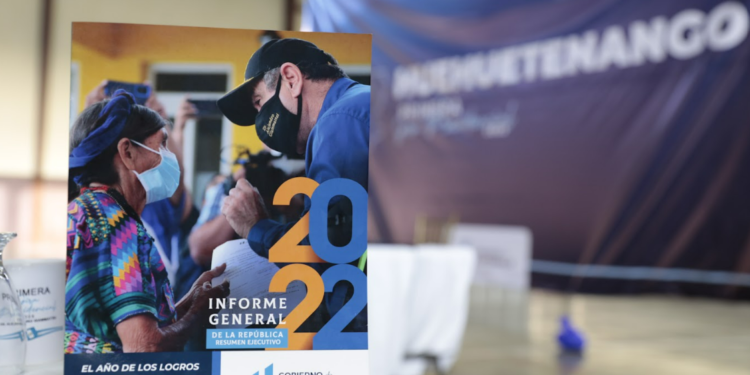 Más de 3 mil millones de quetzales son asignados a Huehuetenango