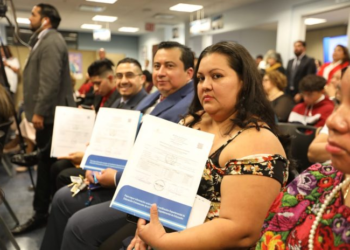 Desarrollan jornada de evaluación por suficiencia en Arizona