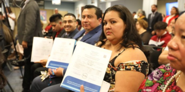 Desarrollan jornada de evaluación por suficiencia en Arizona