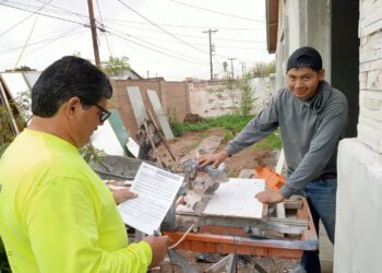Desarrollan jornadas de certificación de competencias en EE. UU.