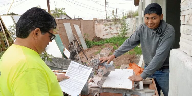Desarrollan jornadas de certificación de competencias en EE. UU.