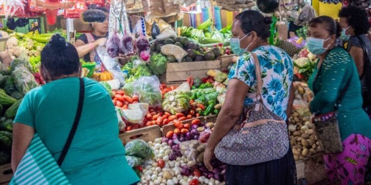 Más de 3 mil familias de Santa Rosa se incluirán en Plan de Asistencia en Emergencia