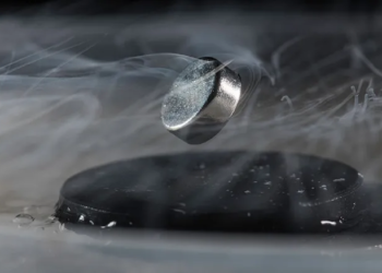 Crean un material superconductor viable