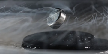 Crean un material superconductor viable