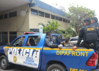 Brindan asistencia a 16 migrantes localizados en Chiquimula