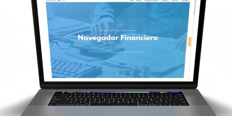 Mineco presenta portal “Navegador Financiero”