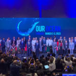 Impulsan la creación de un corredor marítimo ecológico