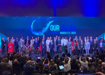 Impulsan la creación de un corredor marítimo ecológico