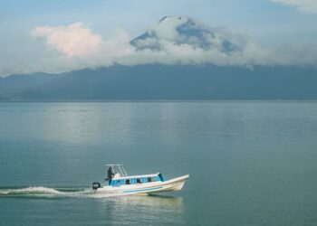 Panajachel se prepara para recibir a turistas durante Semana Santa