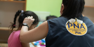 Promueven acciones para erradicar la violencia contra la niñez