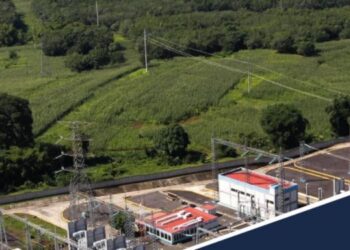 Presidente da seguimiento a proyectos a cargo del Ministerio de Energía y Minas