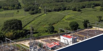 Presidente da seguimiento a proyectos a cargo del Ministerio de Energía y Minas