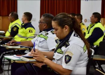 Avanza Plan Metropolitano de Gestión de Tránsito