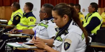 Avanza Plan Metropolitano de Gestión de Tránsito