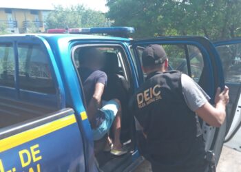 Desarrollan 19 allanamientos para fortalecer casos bajo investigación