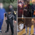 Detienen a cuatro personas por disposición ilegal de órganos