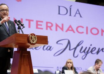 Ejecutivo destaca cooperación de República de China (Taiwán) para construcción de Ciudades de la no Violencia contra las Mujeres